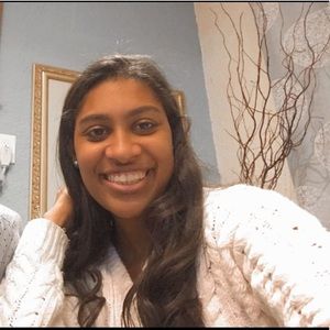 Meet your Posher, Aiyana